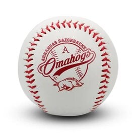 Jenkins Enterprises Omahogs Baseball