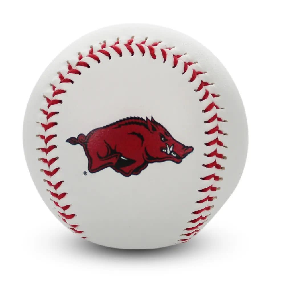 Jenkins Enterprises Running Hog Collectors Baseball