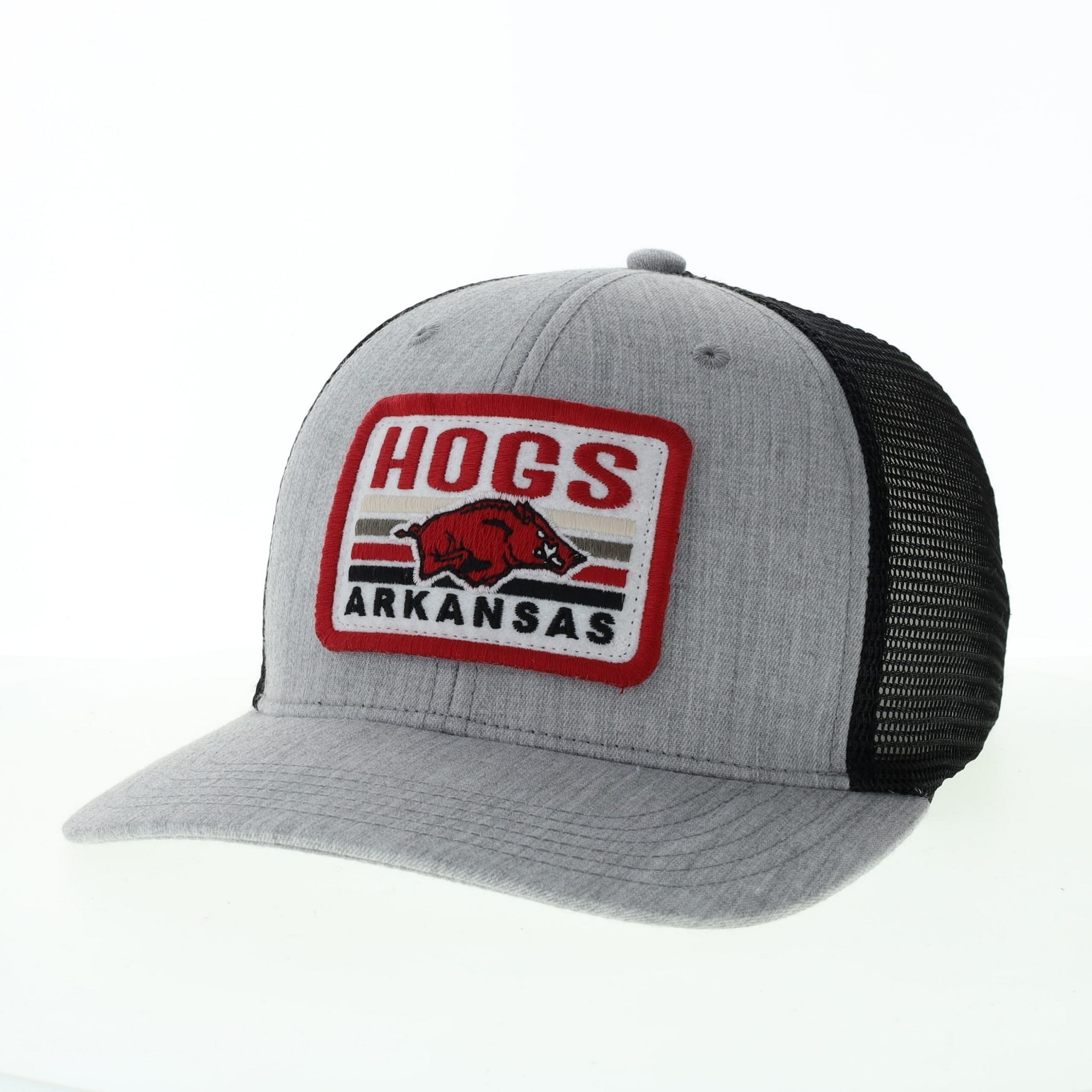 L2-League / Legacy HOGS Mid - Pro Snapback Patch Daybreak Hat