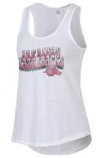 Alternative 2023 Backstage Tank