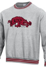 Champion Slobber Hog Yarn Dye Reverse Weave Sweatshirt