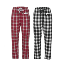 Boxercraft Women's Flannel PJ Bottoms