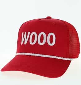 L2-League / Legacy Roadie WOOO Hat