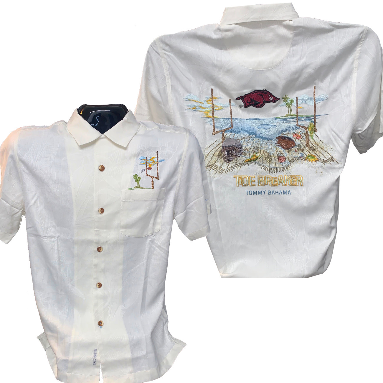 Tommy Bahama, Shirts & Tops