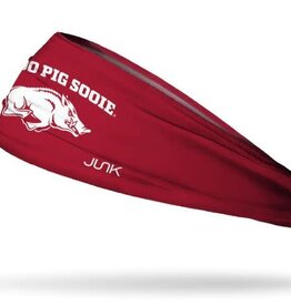 Junk Brands Wooo Pig Sooie Headband