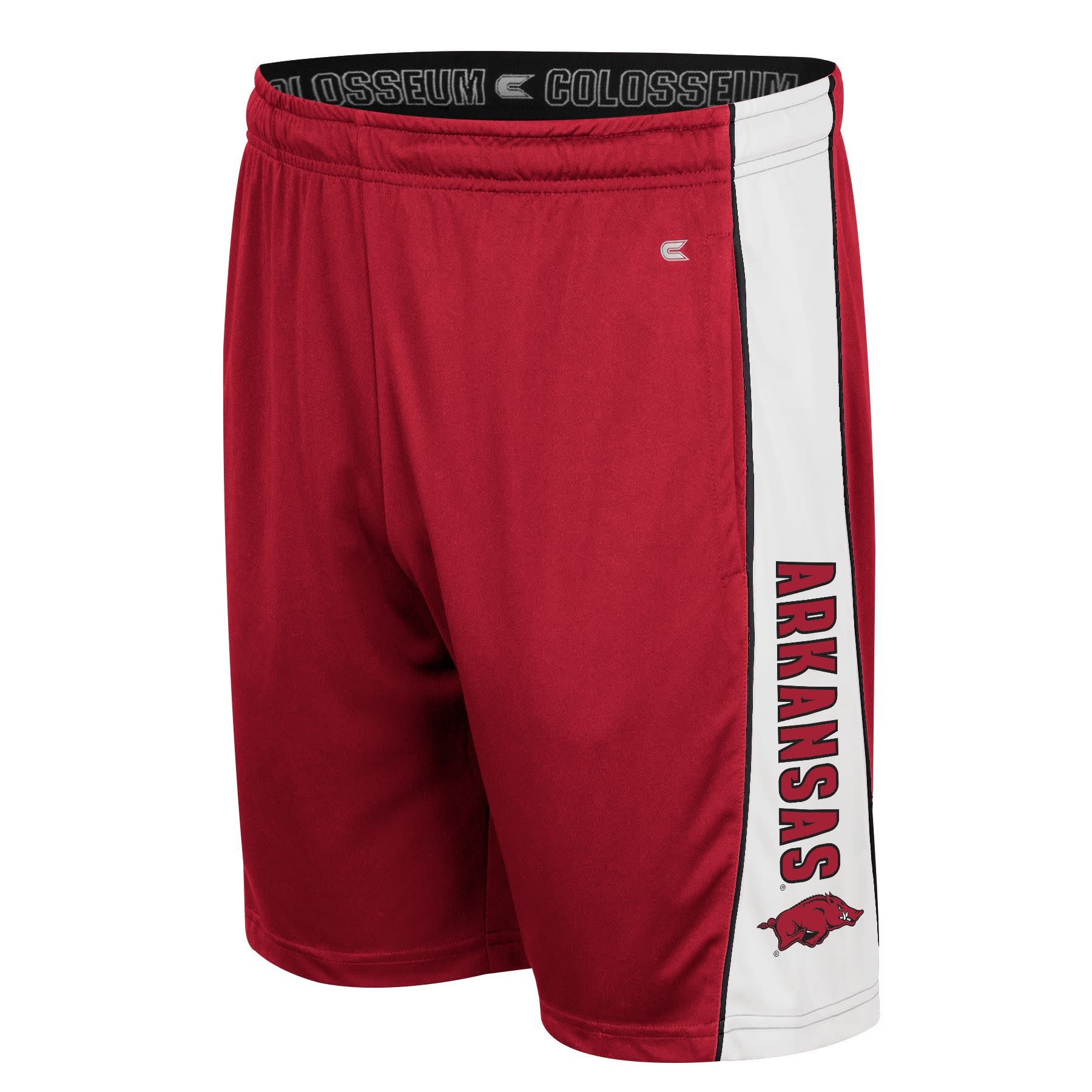 Colosseum Arkansas Razorback Sanest Choice Short