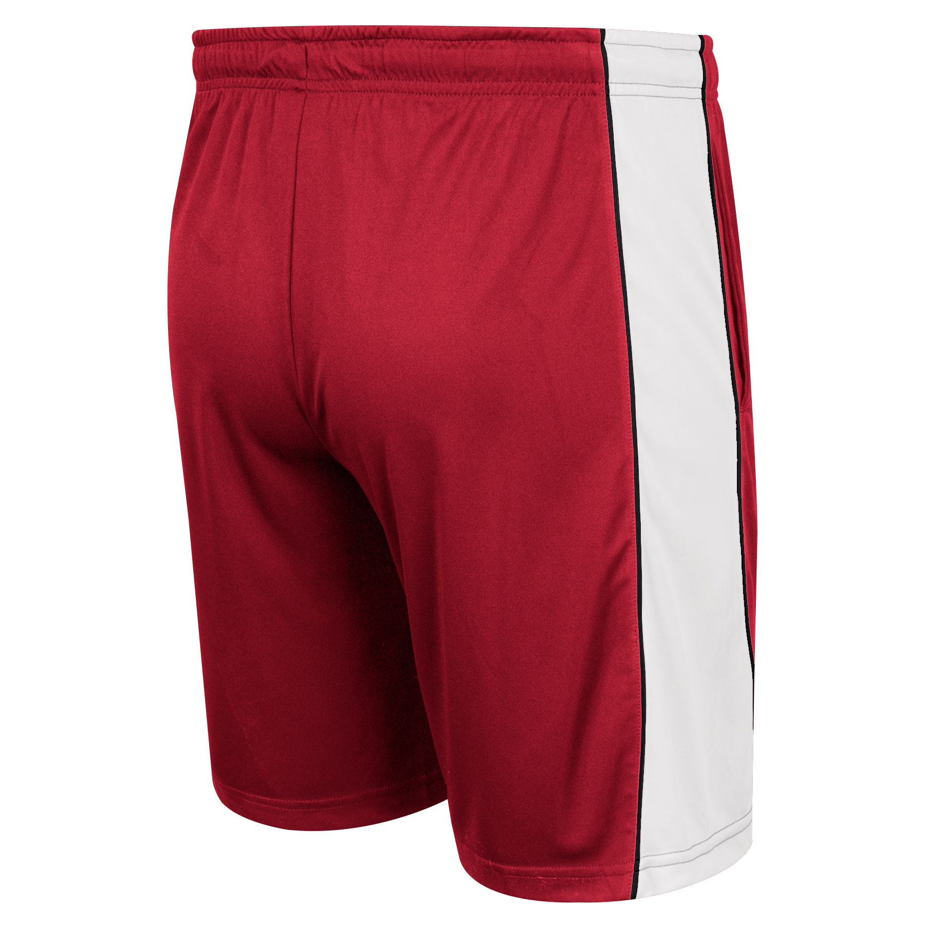 Colosseum Arkansas Razorback Sanest Choice Short