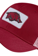 Nike Razorback Nike C99 Trucker Cap