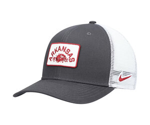 Razorback Aero True Nike Baseball Team Fitted Cap - The Stadium Shoppe On  Razorback