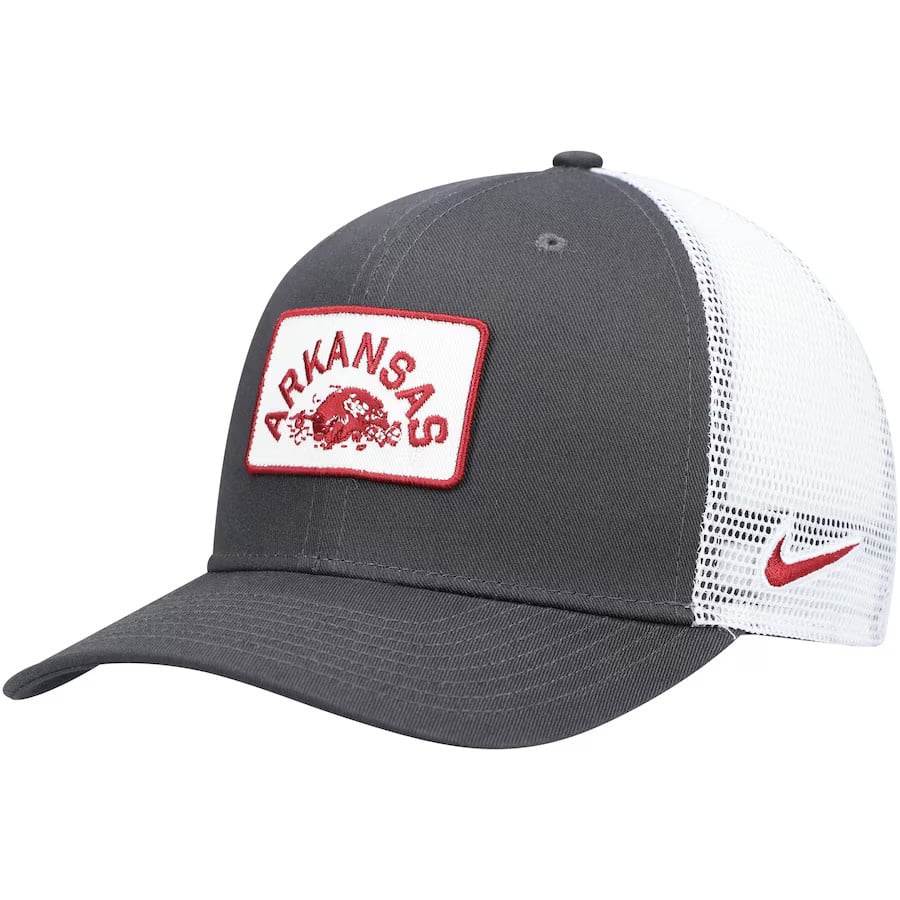 Nike Baseball Trucker Hat.
