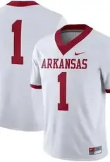 Nike Razorback NIKE Youth Football Jersey