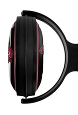 The Fan-Brand Razorback Original No Sport Round Rotating Lighted Wall Sign