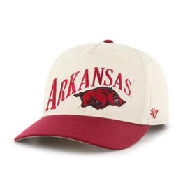 '47 Brand Razorback Sandstorm Wave 47 Hitch Hat