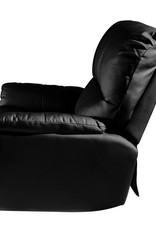 Dream Seat Arkansas Razorback Rocker Recliner