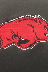 Dream Seat Arkansas Razorback Rocker Recliner