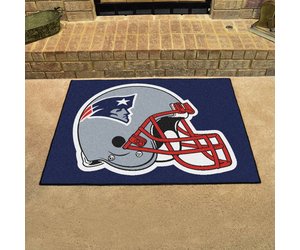 Nfl New England Patriots All Star Mat The Stadium Shoppe On