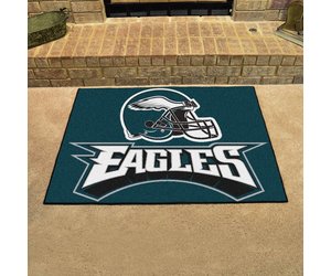 Nfl Philadelphia Eagles All Star Mat The Stadium Shoppe On Razorback