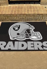 Nfl Oakland Raiders All Star Mat The Stadium Shoppe On Razorback