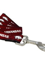 All Star Dog Arkansas Razorback Pet Leash