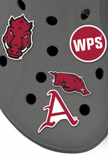 Jardine Razorback Crock Charm 4 Pack