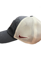 Nike Razorback Club Cap Unstructured Meshback