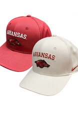 Razorback Rise Structured Adjustable Cap