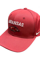 2024 Razorback Rise Structured Adjustable Cap