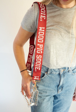 Wooo Pig Sooie Bag Strap