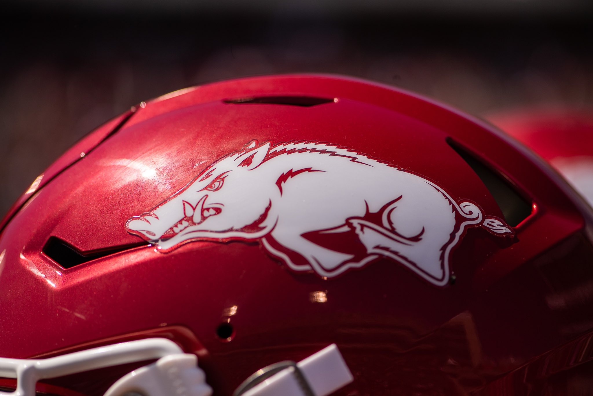 2024 Razorback Football Home Game Reserved Parking The Stadium Shoppe