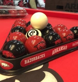 Razorback Billiard Triangle