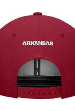 2024 Razorback Team Issue Nike Pro Flat Bill Cap