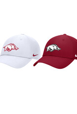 2024 Razorback NIKE TEAM ISSUE DRI-FIT Club Cap Ripstop