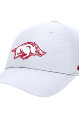 2024 Razorback NIKE TEAM ISSUE DRI-FIT Club Cap Ripstop