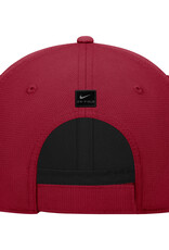 Razorback NIKE TEAM ISSUE DRI-FIT Club Cap Ripstop
