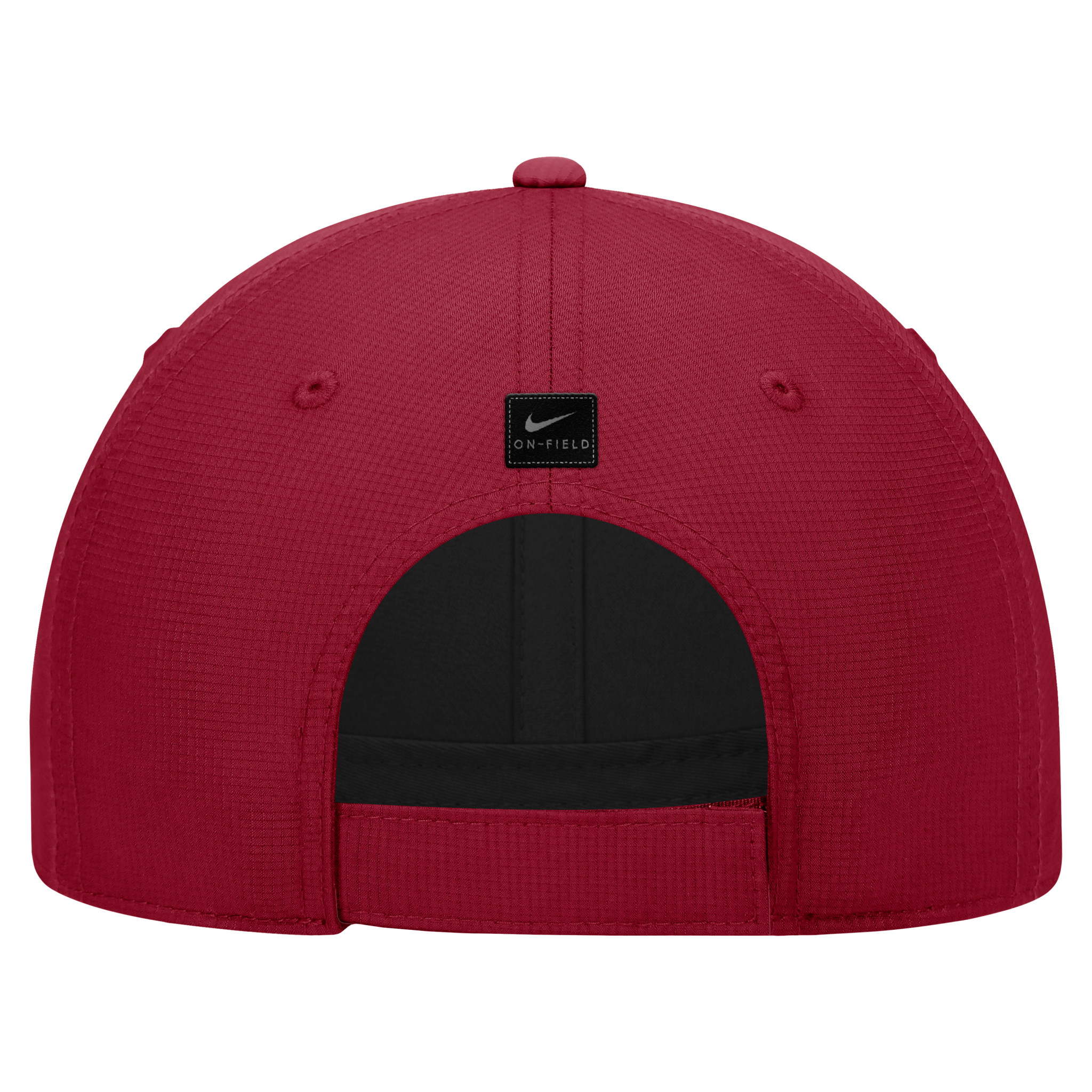 Razorback NIKE TEAM ISSUE DRI-FIT Club Cap Ripstop