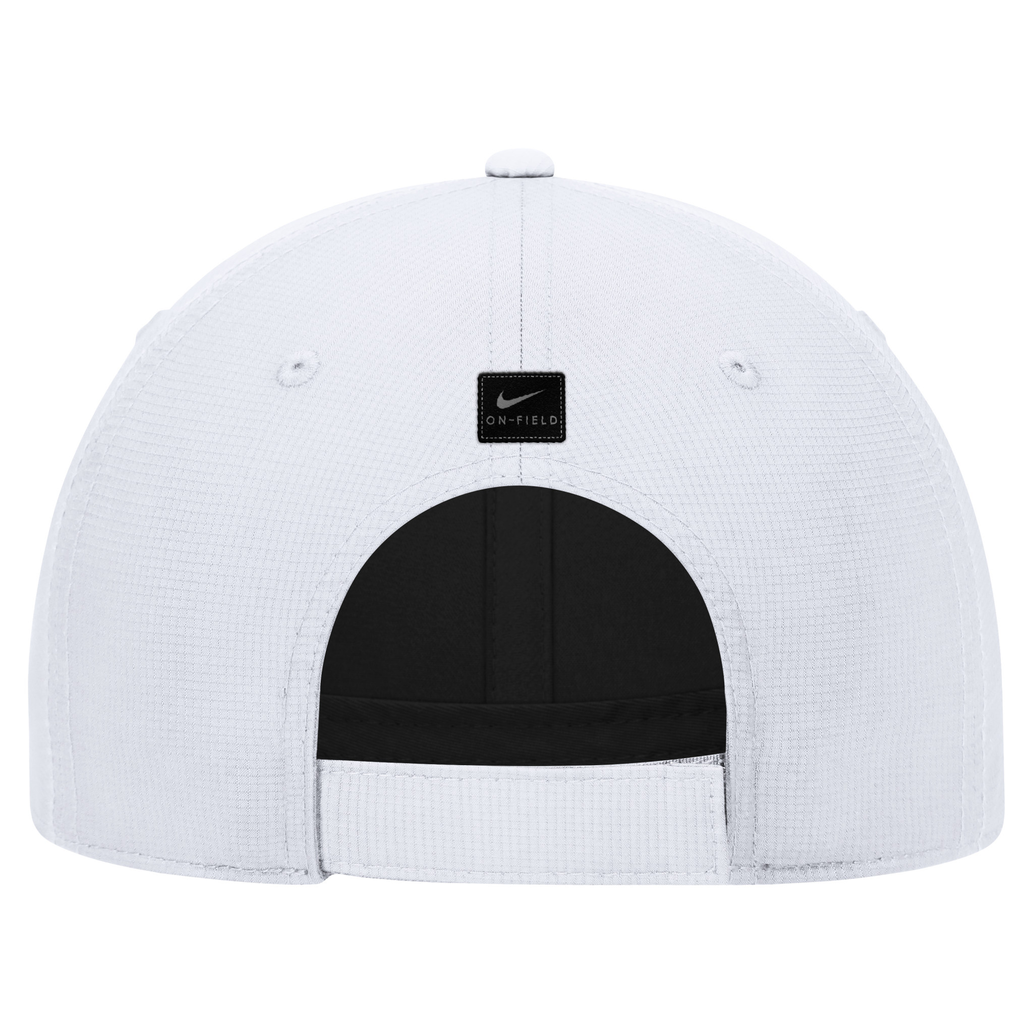 Razorback NIKE TEAM ISSUE DRI-FIT Club Cap Ripstop