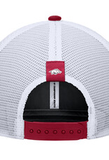 2024 Razorback Nike Dri-Fit Rise Mesh Back Cap