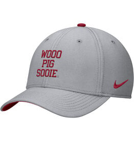 Nike 2024 Razorback WPS Rise Cap