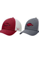Razorback Club Cap Unstructured Meshback
