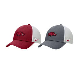 Nike Razorback Club Cap Unstructured Meshback