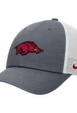 Razorback Club Cap Unstructured Meshback