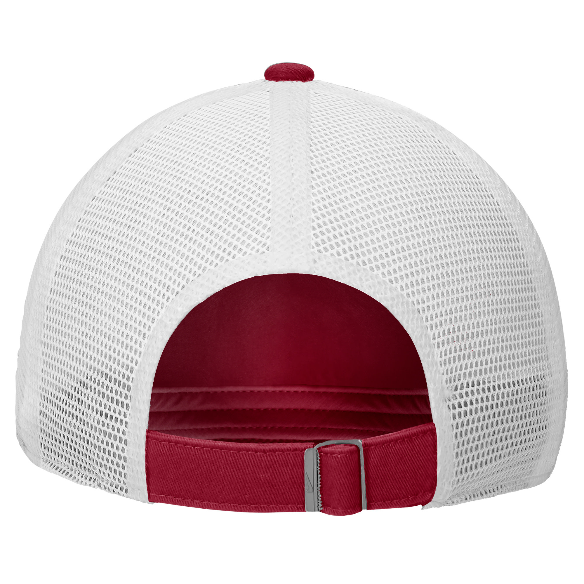 Razorback Club Cap Unstructured Meshback