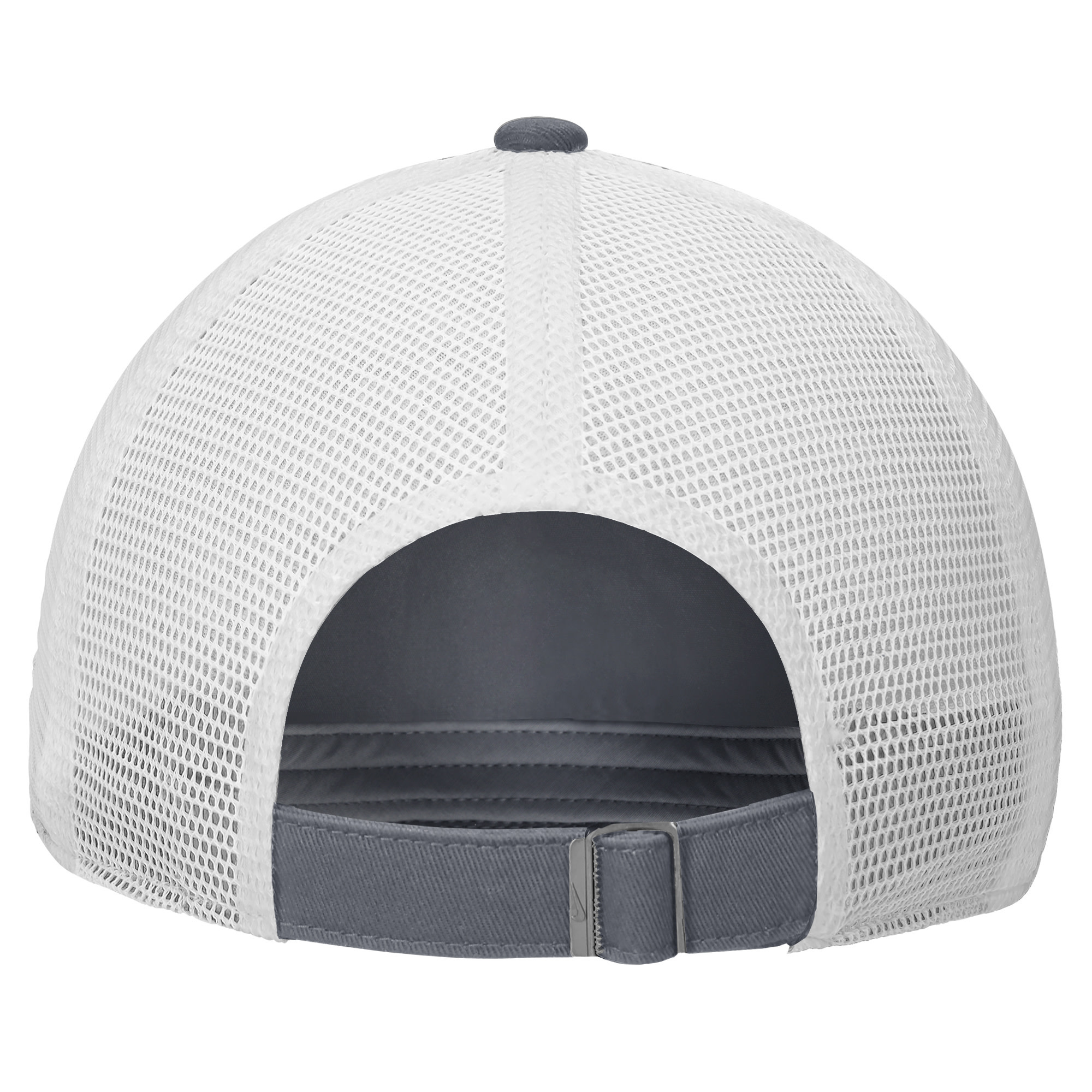 Razorback Club Cap Unstructured Meshback