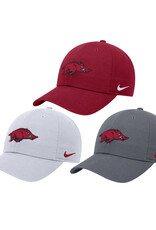 2024 Razorback Nike Unstructured Club Cap