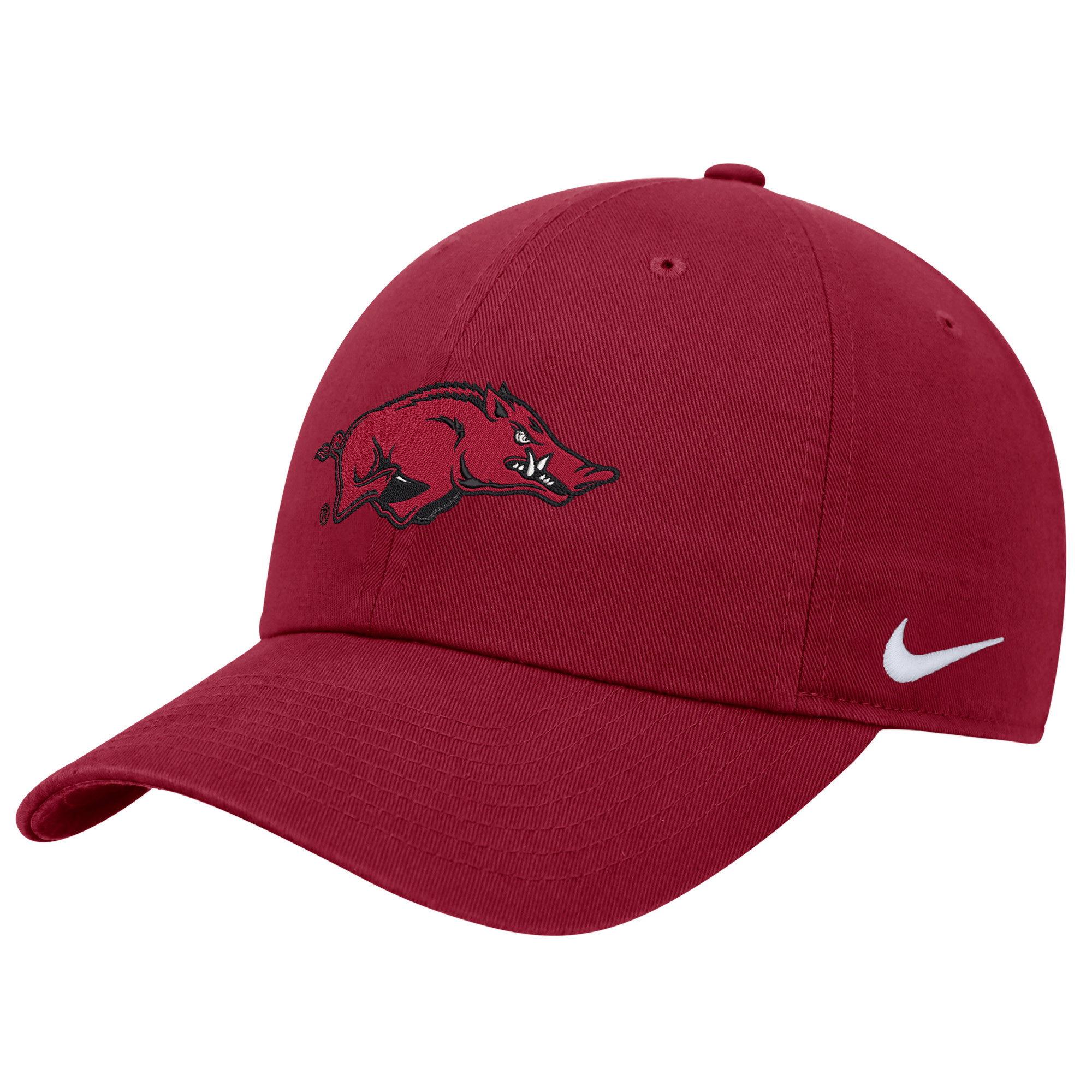 2024 Razorback Nike Unstructured Club Cap