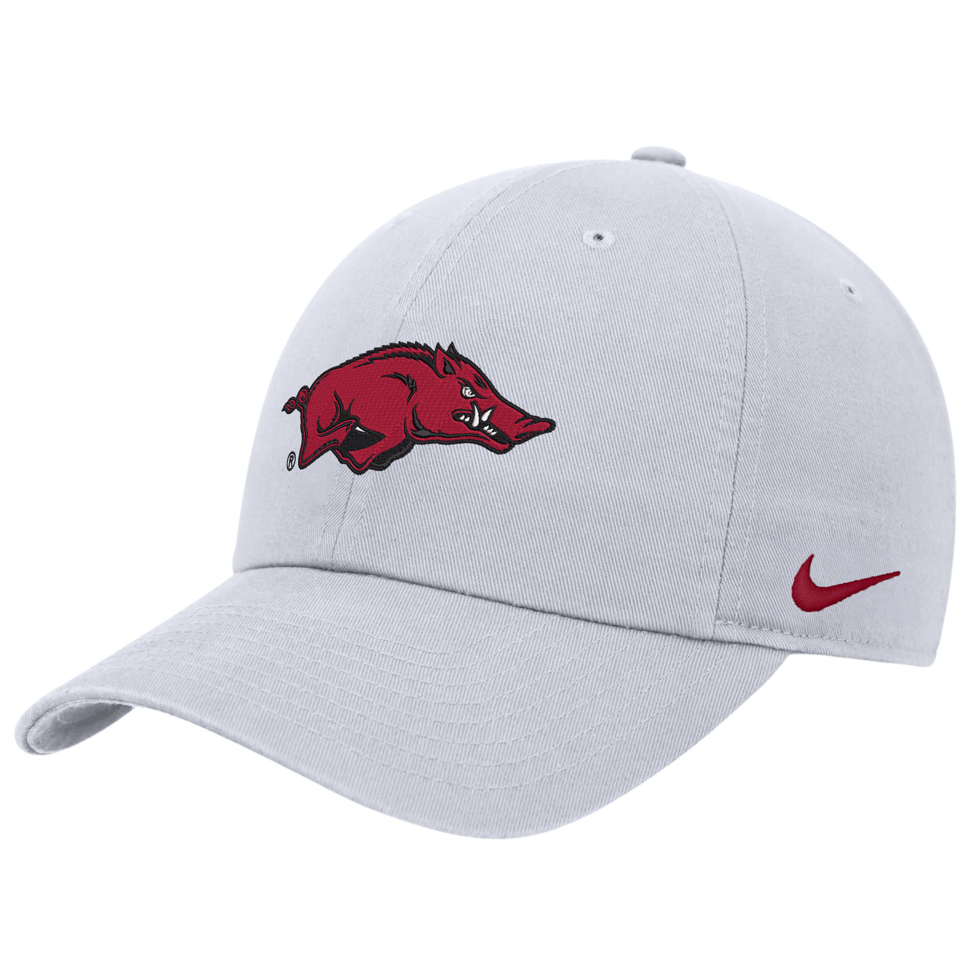 2024 Razorback Nike Unstructured Club Cap