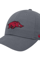 Razorback Nike Unstructured Club Cap