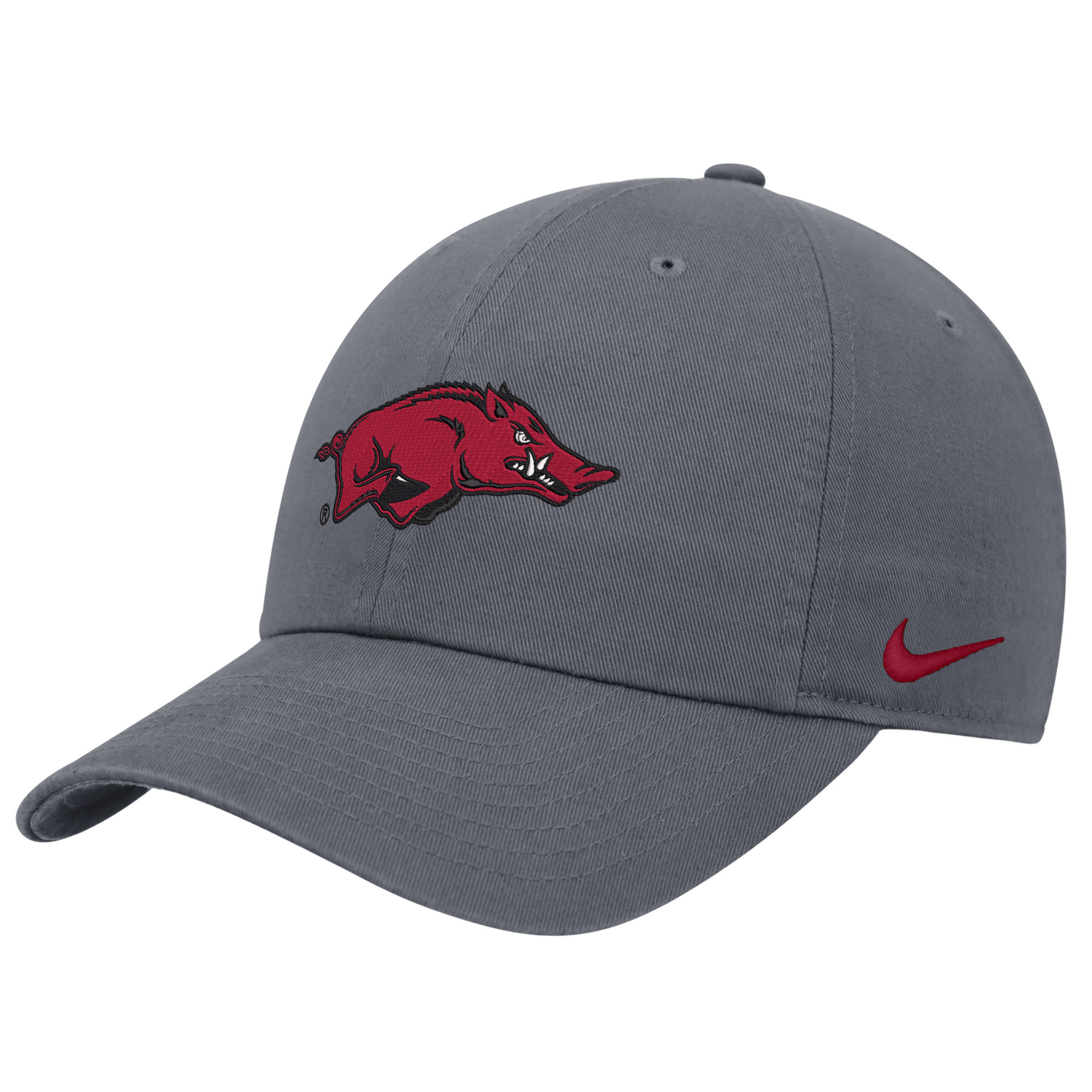 Razorback Nike Unstructured Club Cap