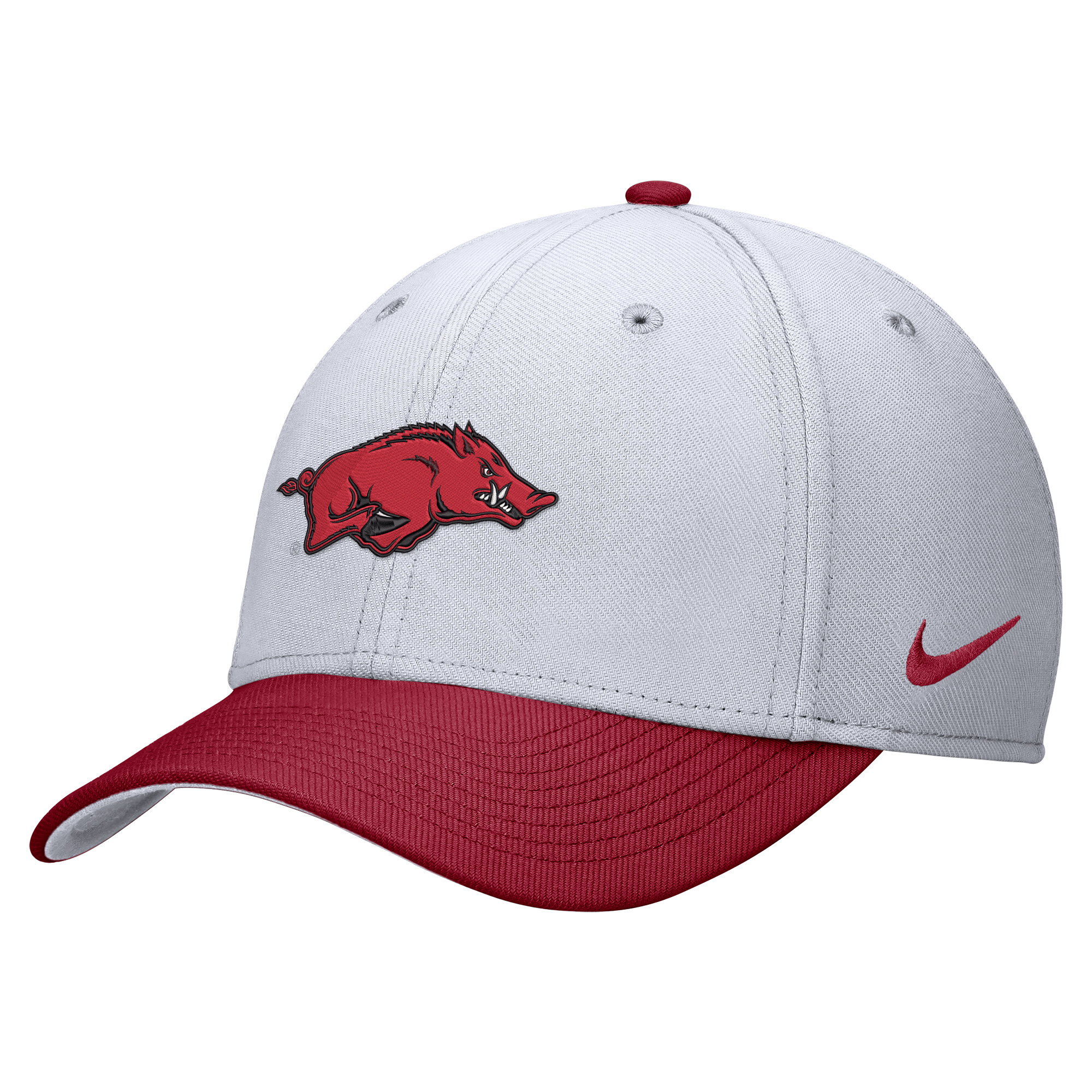 Dri fit fitted hat sale