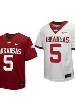 Razorback Youth NIKE Football Jersey